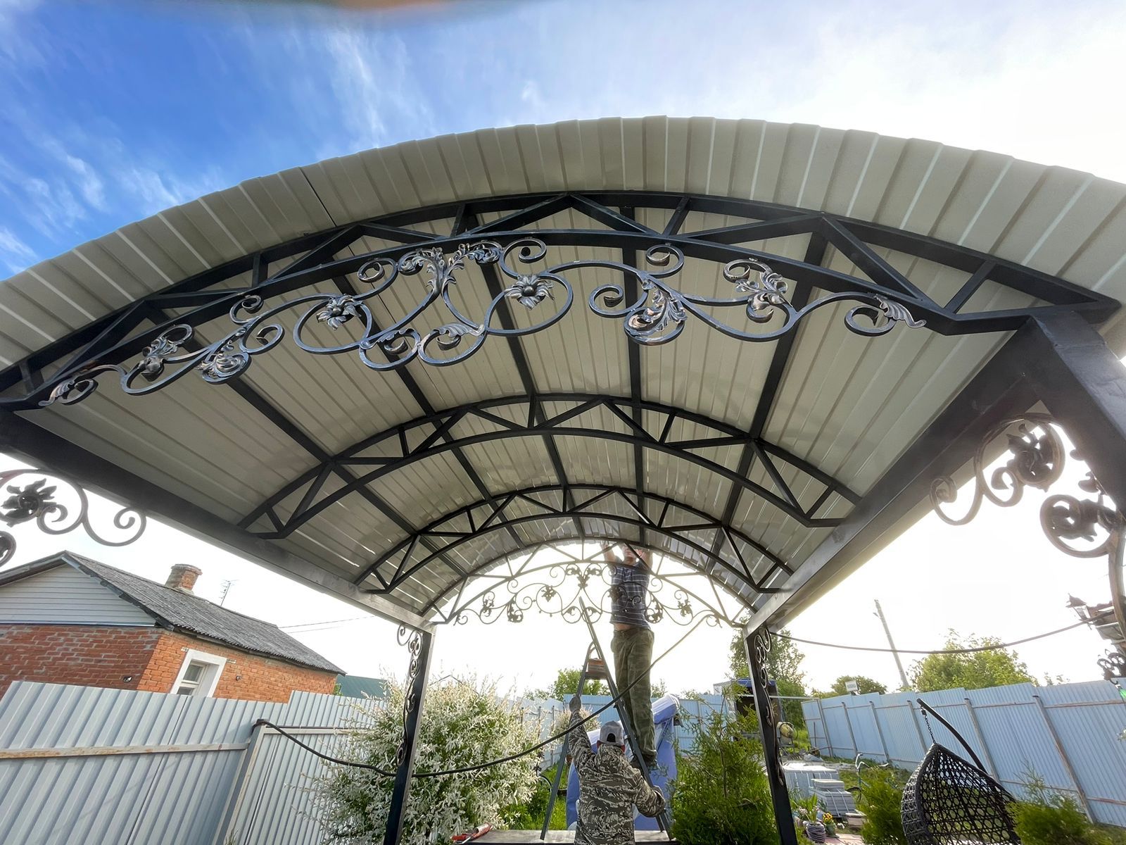 Фотогалерея «Ажур», фото 10