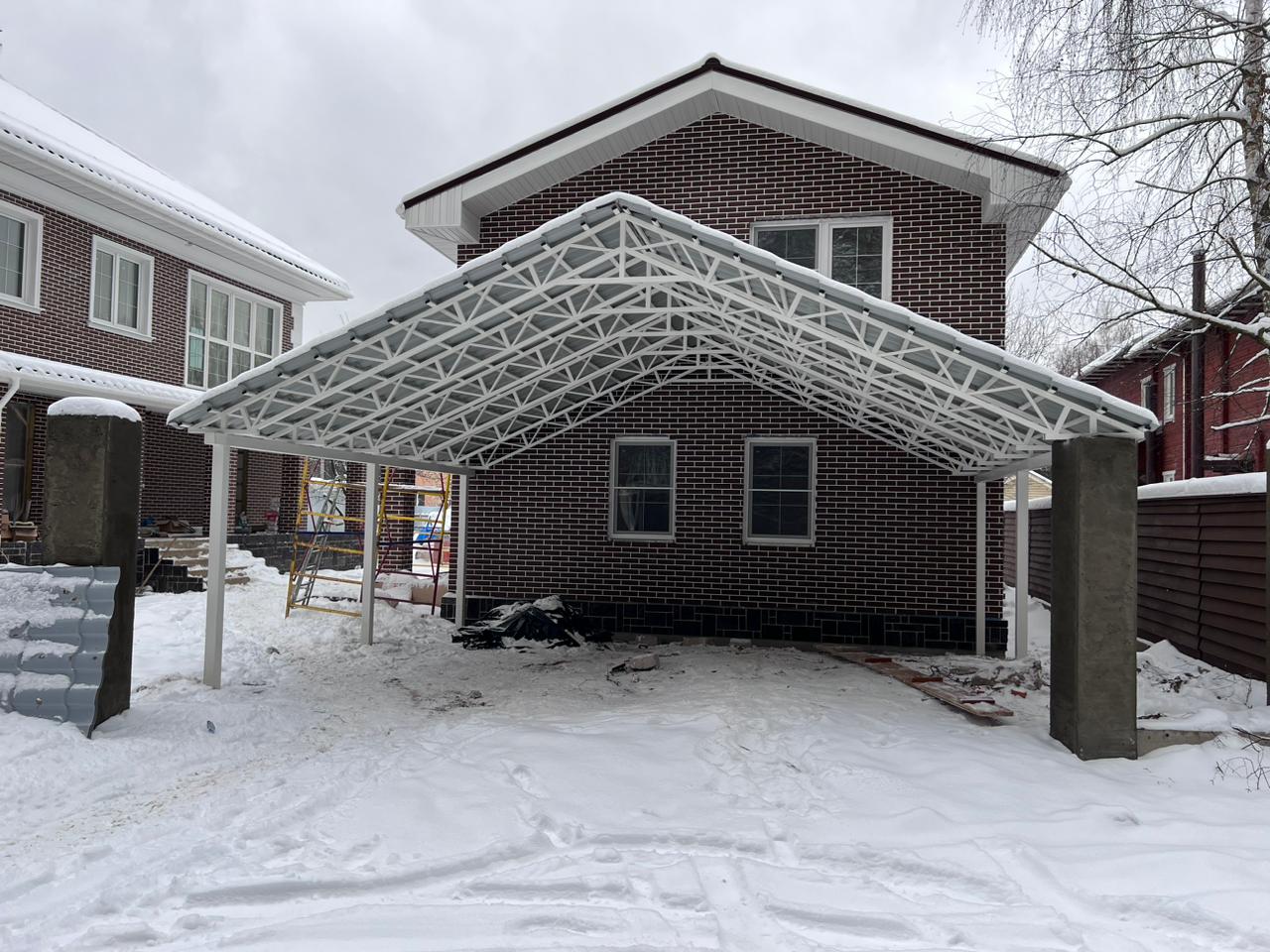 Фотогалерея «Ажур», фото 54