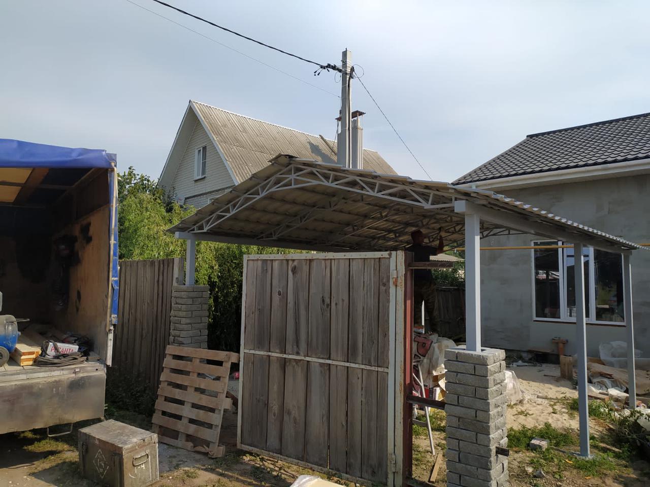 Фотогалерея «Ажур», фото 13