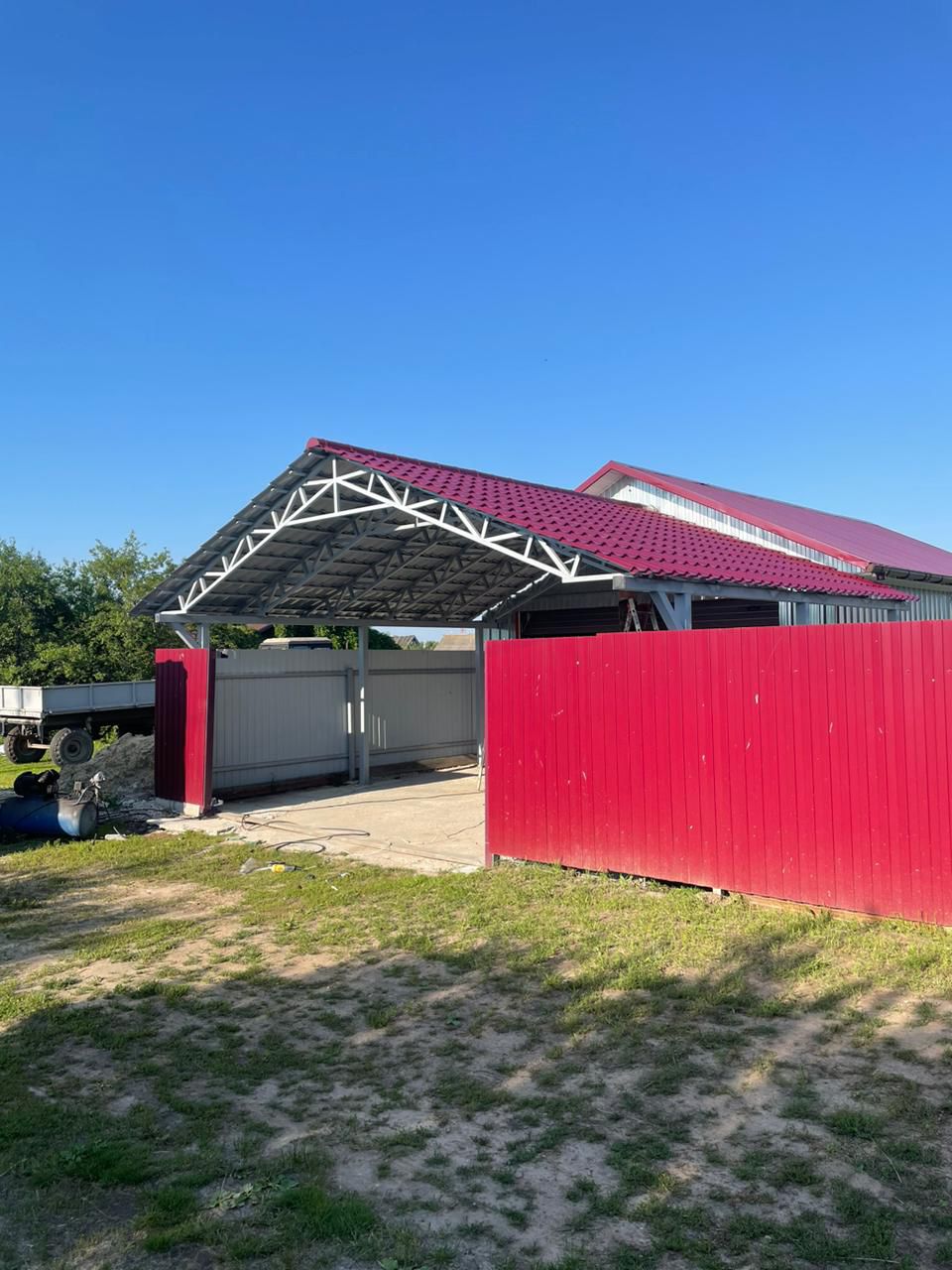 Фотогалерея «Ажур», фото 1