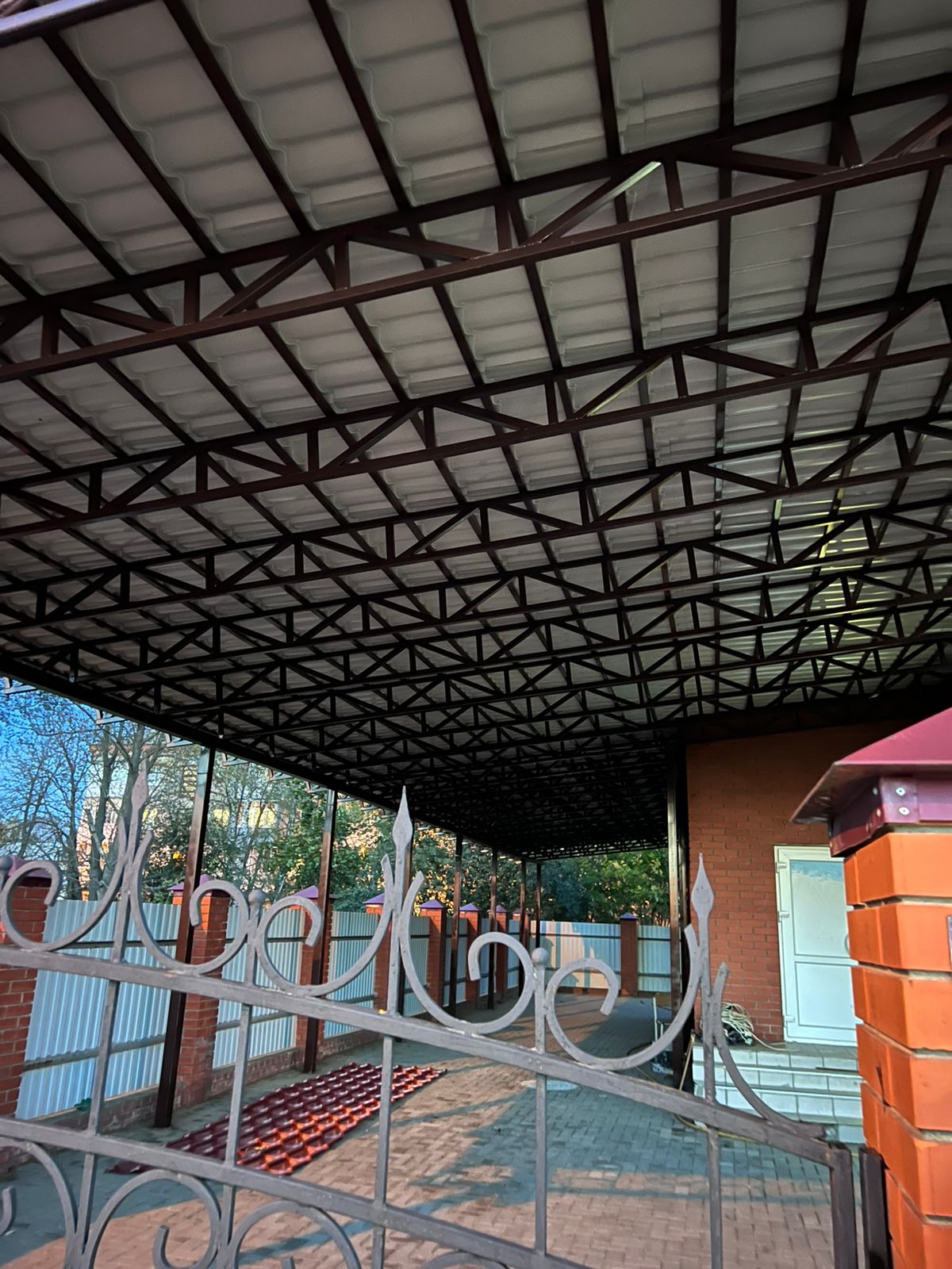 Фотогалерея «Ажур», фото 8