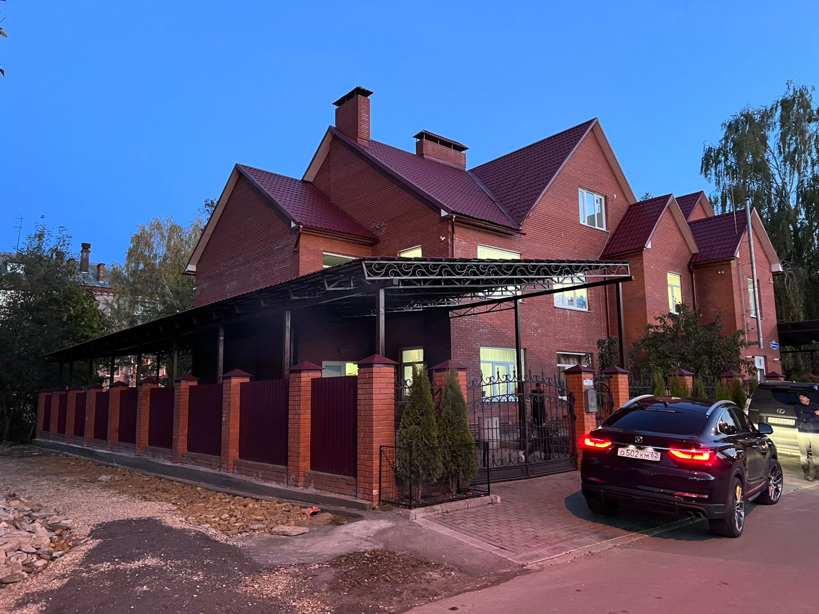 Фотогалерея «Ажур», фото 108