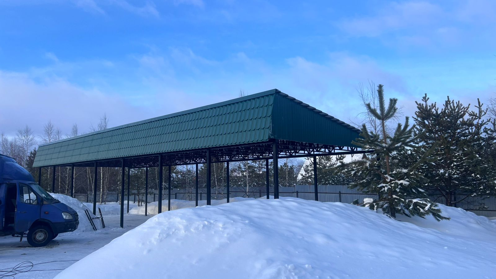 Фотогалерея «Ажур», фото 9