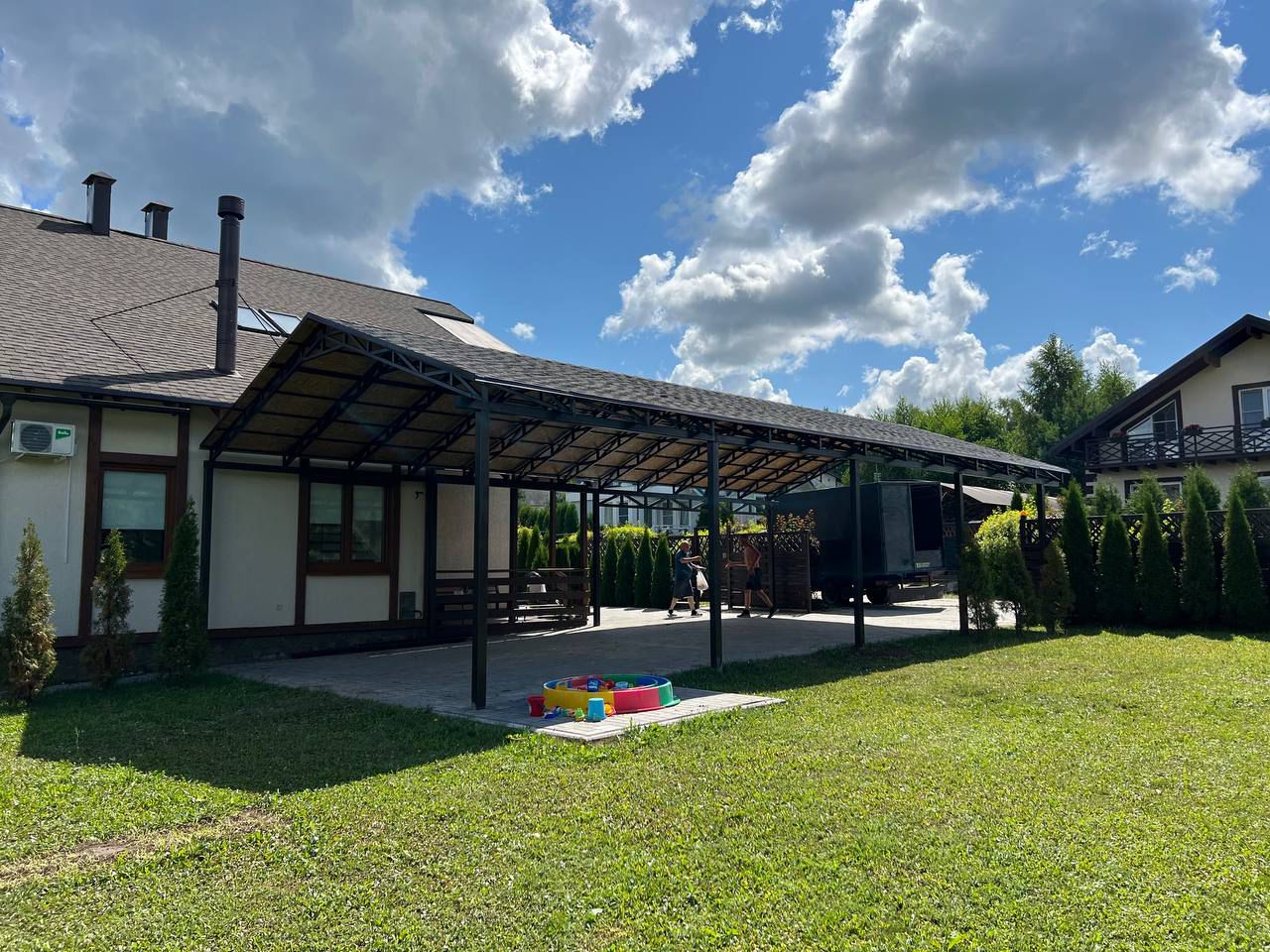 Фотогалерея «Ажур», фото 2