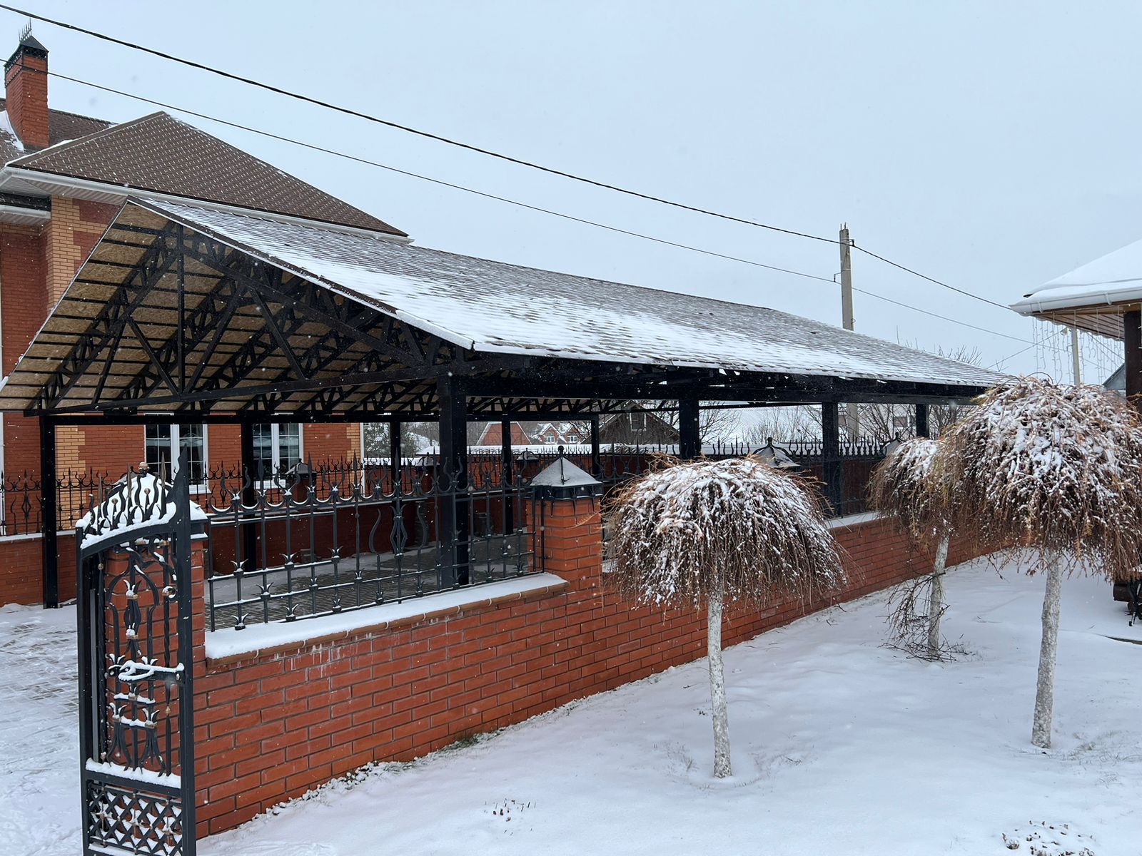 Фотогалерея «Ажур», фото 16