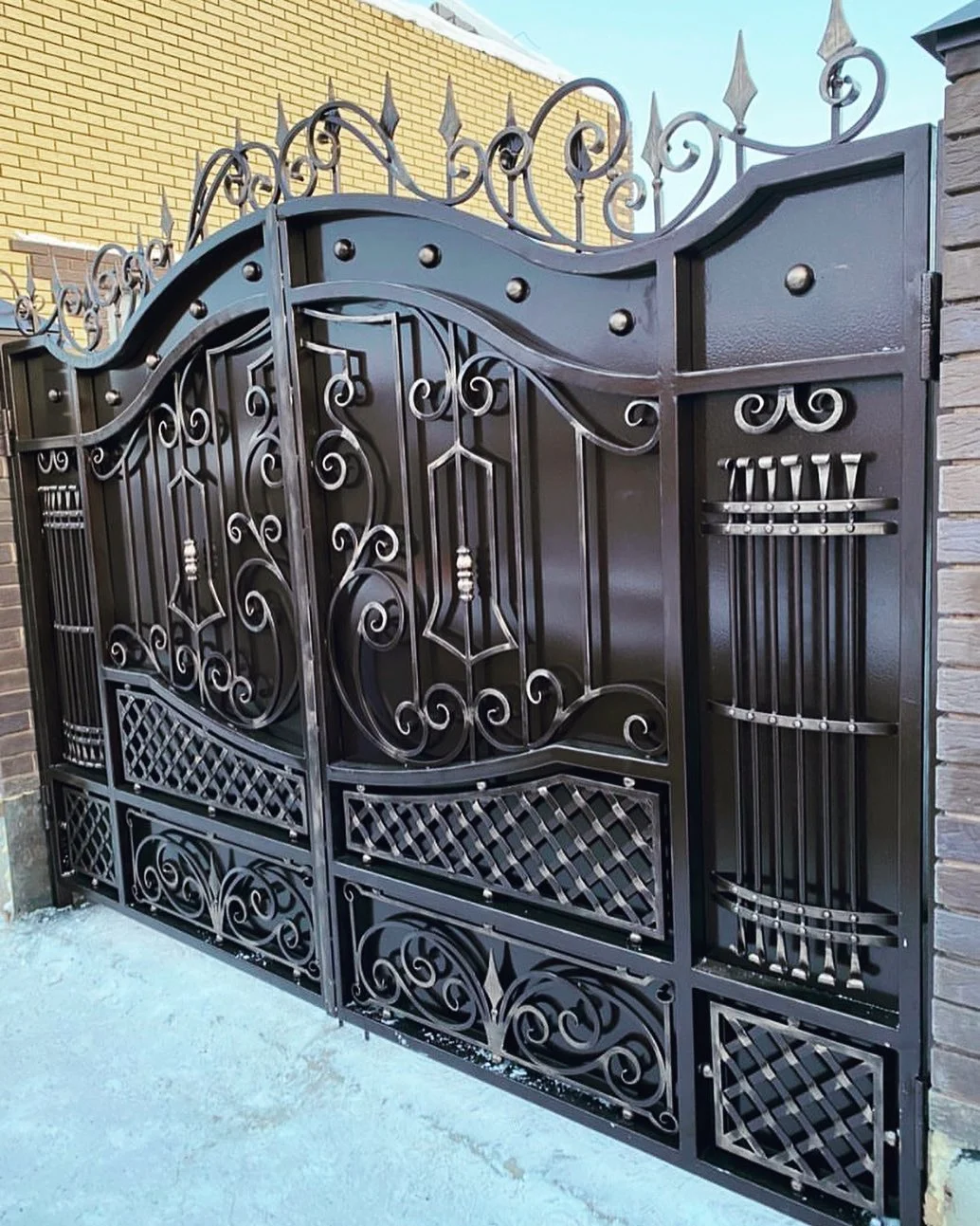 Фотогалерея «Ажур», фото 9