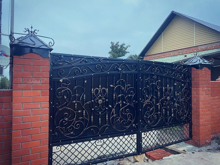 Фотогалерея «Ажур», фото 13