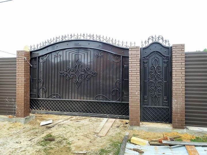 Фотогалерея «Ажур», фото 4