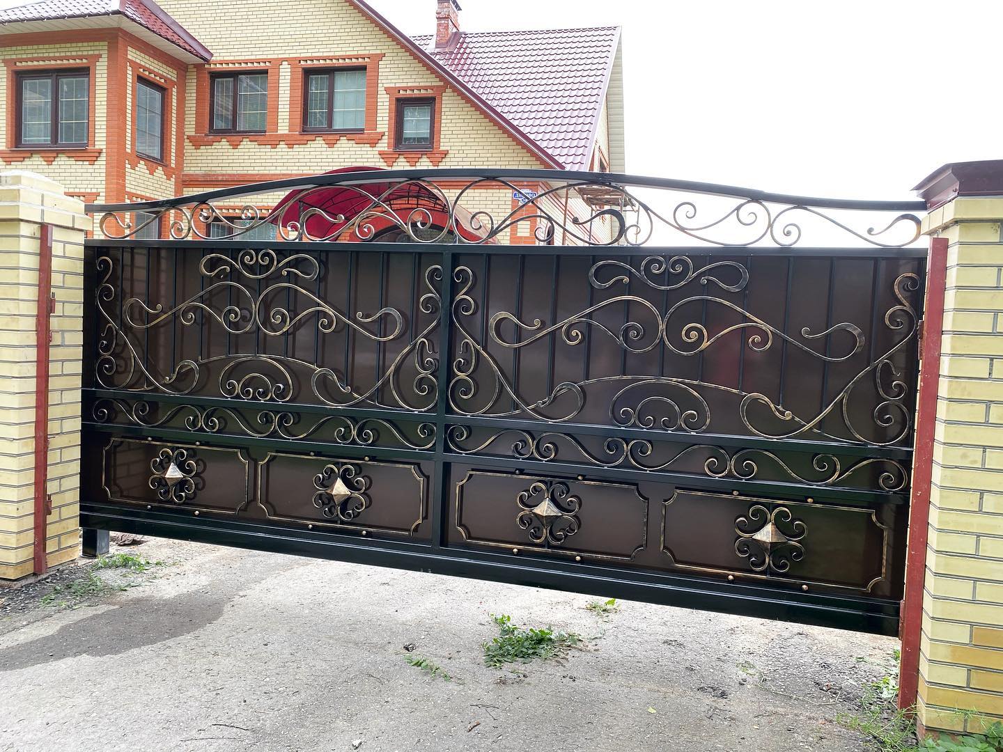 Фотогалерея «Ажур», фото 2