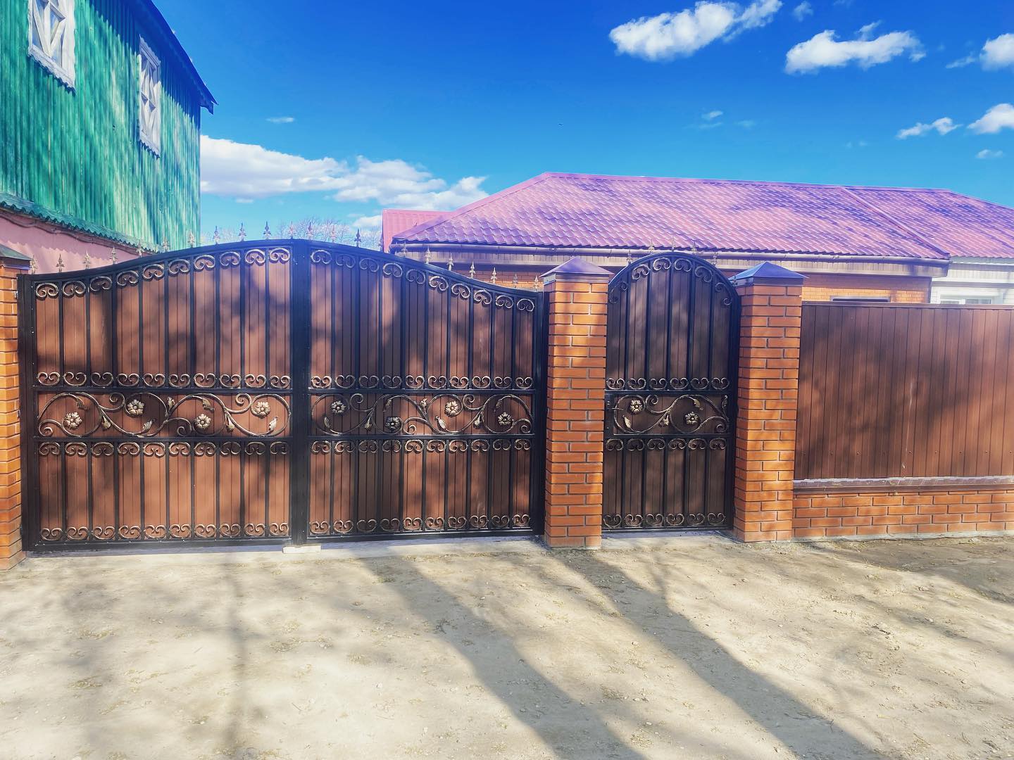 Фотогалерея «Ажур», фото 8