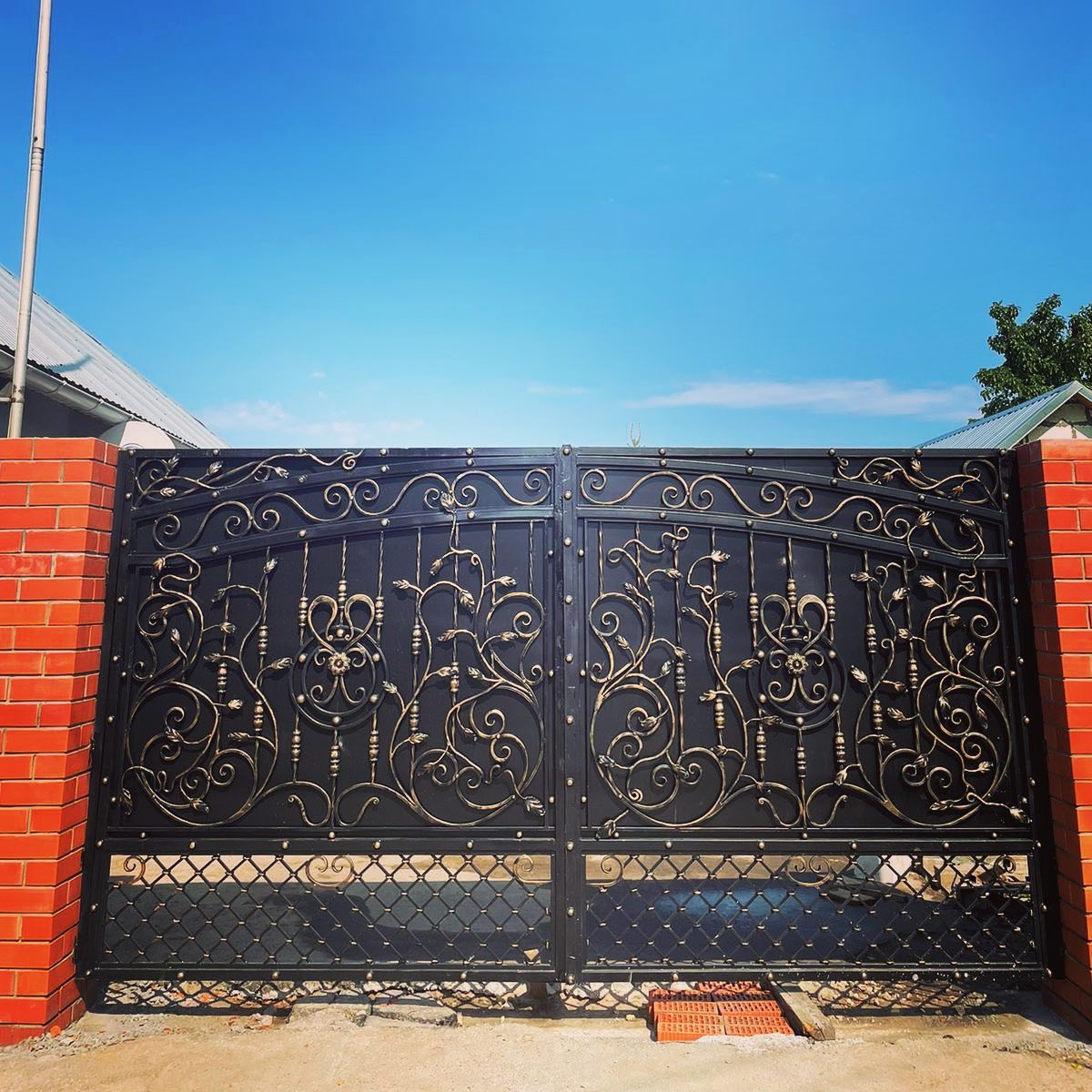 Фотогалерея «Ажур», фото 15