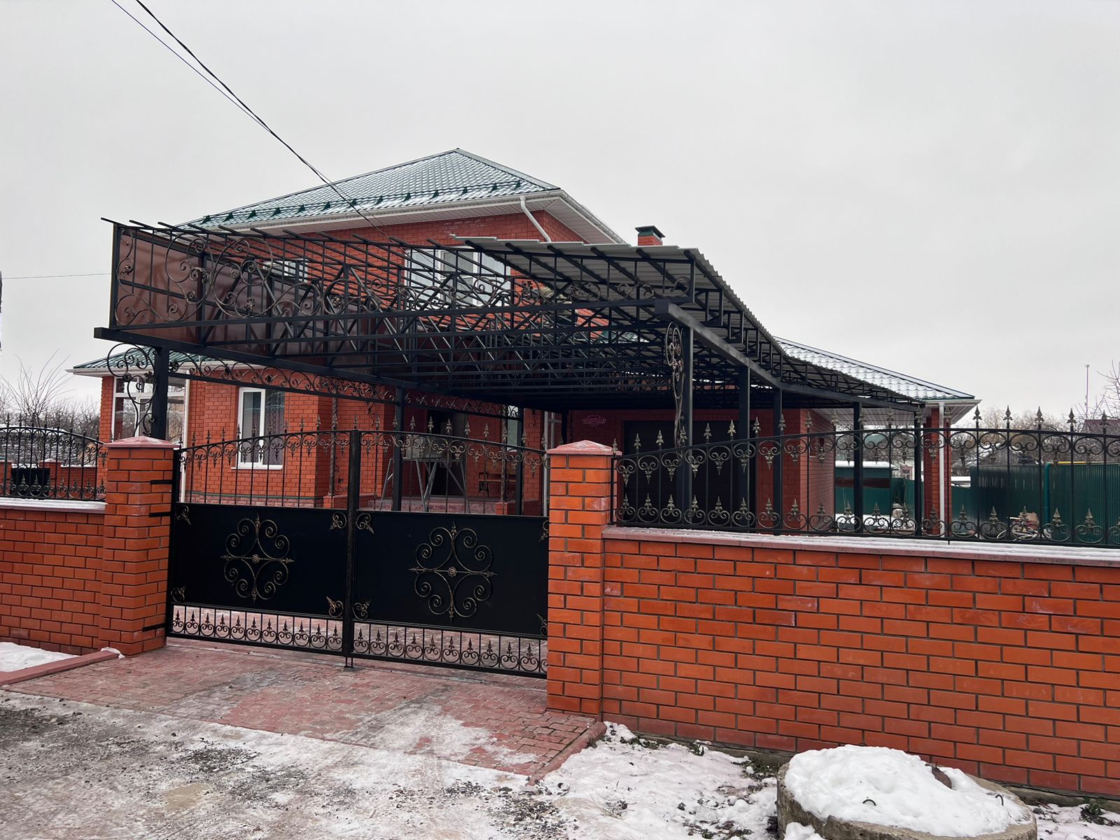 Фотогалерея «Ажур», фото 10