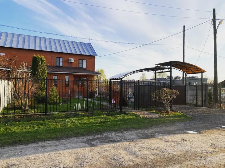 Фотогалерея «Ажур», фото 2