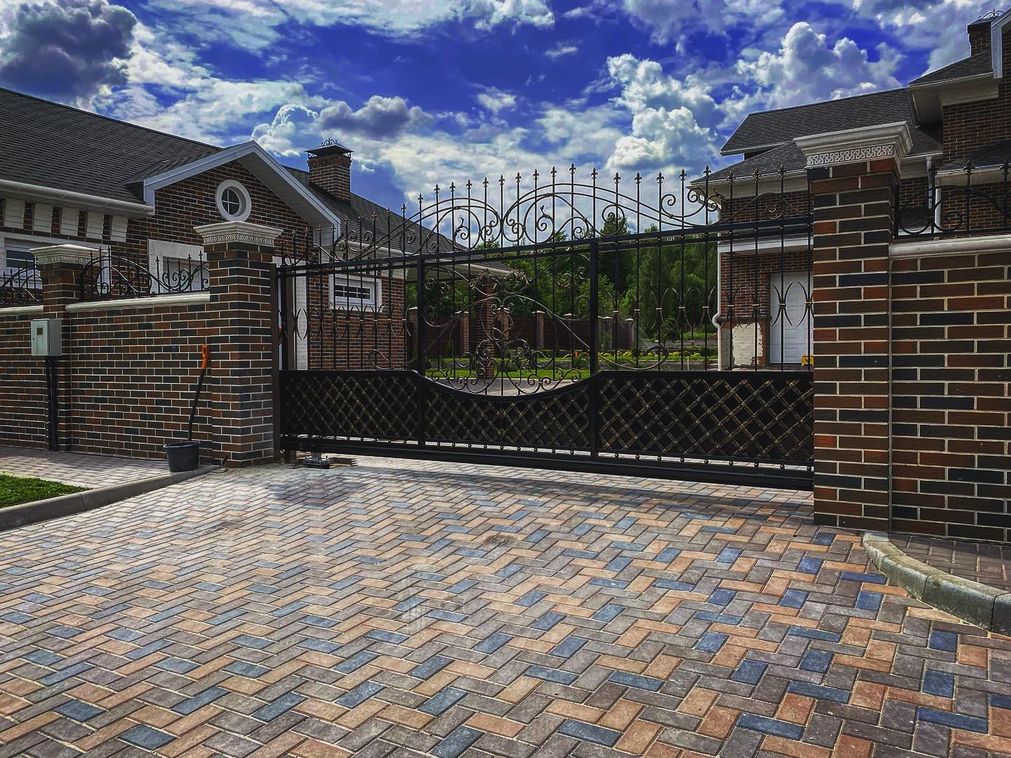 Фотогалерея «Ажур», фото 6