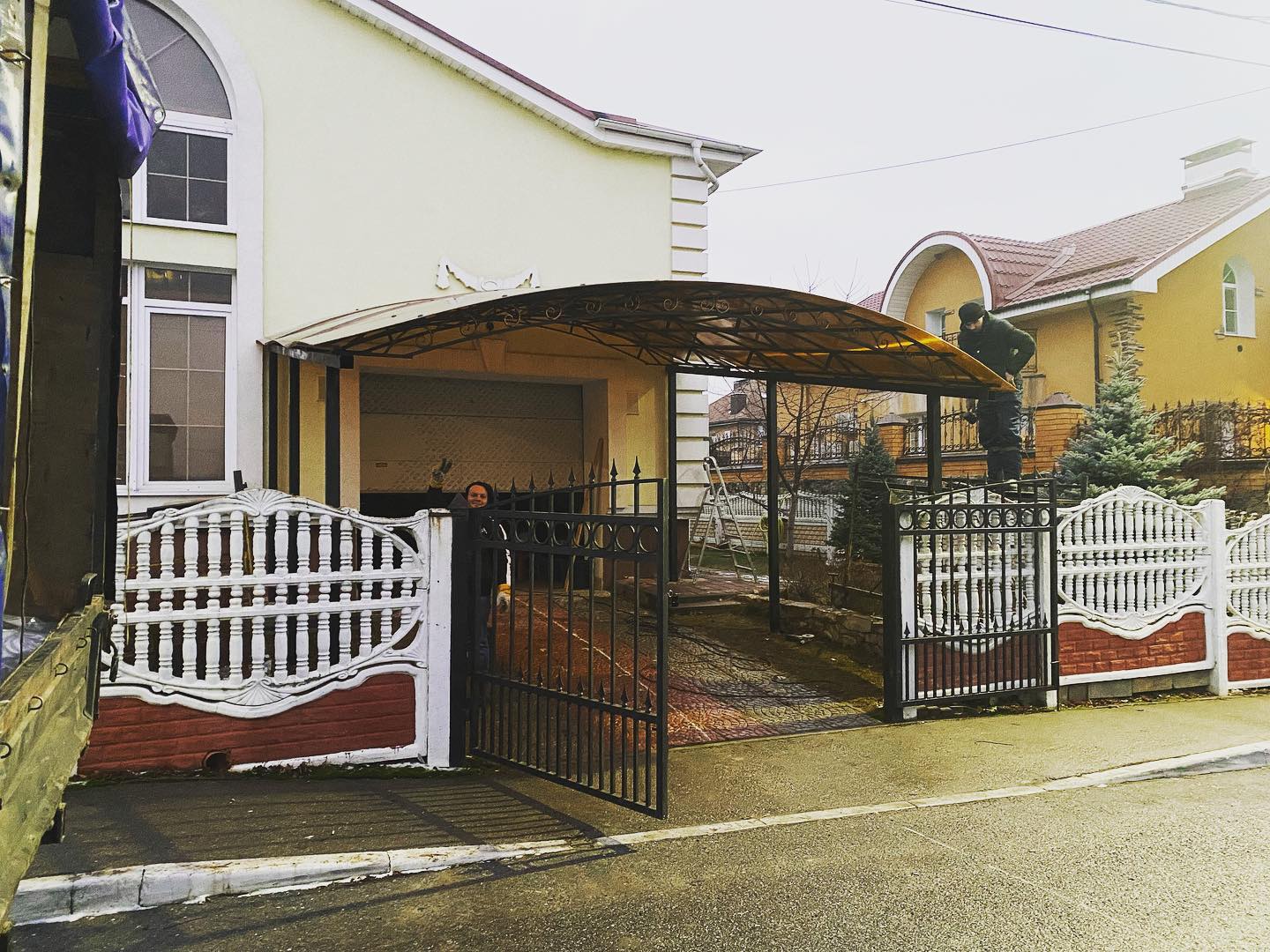 Фотогалерея «Ажур», фото 10