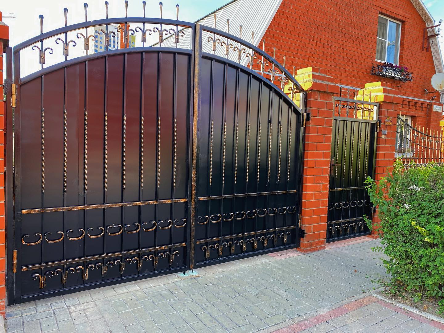 Фотогалерея «Ажур», фото 8