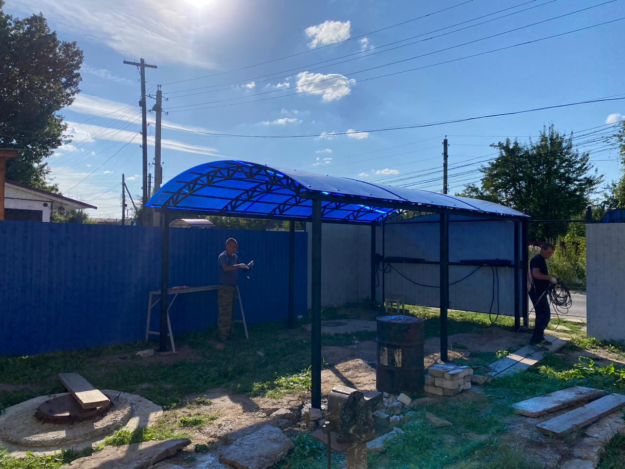 Фотогалерея «Ажур», фото 136