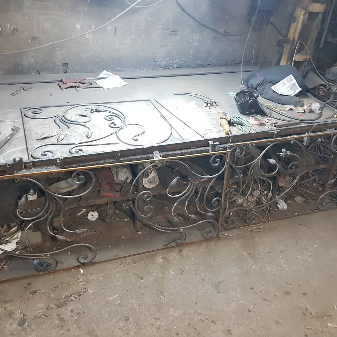 Фотогалерея «Ажур», фото 2